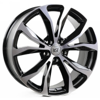 7,5*19 5*100 ET30 57,1 RST R009 BD