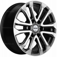 7,5*18 6*114,3 ET38 67,1 Carwel Пур AGR (KIA Mohave)