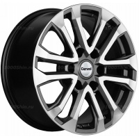 7,5*18 6*139,7 ET36 100,1 Carwel Пур GRT (Tank 300/ 500)