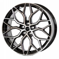 7,5*17 5*100 ET38 57,1 Lizardo XH1024 BMF