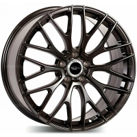 8,5*19 5*114,3 ET40 67,1 Lizardo XH162 CB