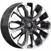 8*20 6*139,7 ET42 75,1 Premium Series КР007 Diamond Quartz