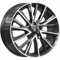 7,5*18 5*112 ET40 57,1 Premium Series КР010 Diamond Quartz