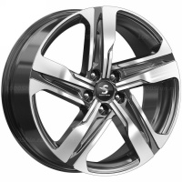 7,5*19 5*114,3 ET50 67,1 Premium Series КР004 Diamond Quartz