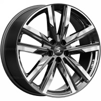 8*20 5*112 ET28 66,6 Premium Series КР014 Diamond Quartz