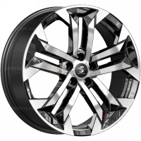 7,5*19 5*108 ET36 65,1 Premium Series КР015 Diamond Quartz