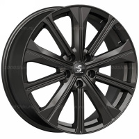 7*19 5*112 ET43 57,1 Premium Series КР013 Fury Black