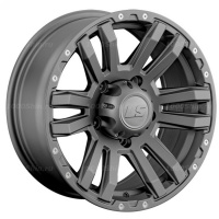 8*16 5*139,7 ET30 98,5 LS 1339 MGM (Колпак+лого)