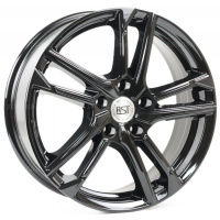 6,5*17 5*108 ET40 65,1 RST R197 BL