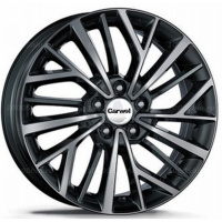 7*17 5*110 ET46 63,3 Carwel Токо 1717 ABT (Changan CS35/CS35 plus)