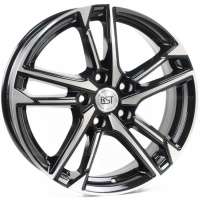 6,5*17 5*108 ET40 65,1 RST R197 BD