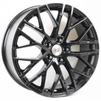 7,5*19 5*108 ET46 63,4 RST R019 BL