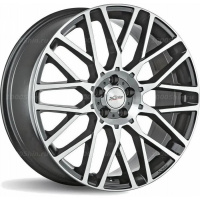 8,5*20 5*114,3 ET30 60,1 X-trike X-137 BKM/FP