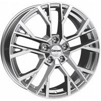 7*18 5*114,3 ET51 67,1 Carwel Камак 1810 AST (Hyundai Tucson)