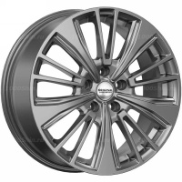 7,5*18 5*114,3 ET51 67,1 SKAD Original KL-1060 Графит (Sportage/Tucson)