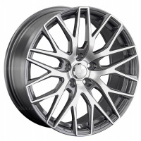 7,5*17 5*108 ET33 60,1 LS 1361 GMF (конус)