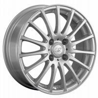 6,5*16 4*108 ET26 65,1 LS 899 Sil