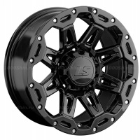 9*17 5*150 ET30 110,1 LS 1346 BK (Колпак+лого)