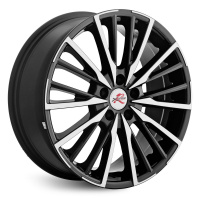 7*18 5*108 ET36 65,1 X-trikeRST R178 BK/FP