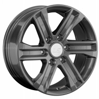8*17 6*139,7 ET36 100,1 LS 1359 GM (конус, Колпак+лого)