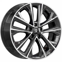 7*18 5*114,3 ET40 64,1 Premium Series КР012 Diamond Quartz