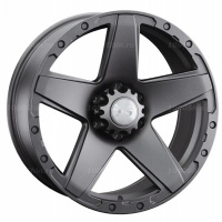 9*20 6*139,7 ET20 100,1 LS 1284 MGM (конус, Колпак+лого)