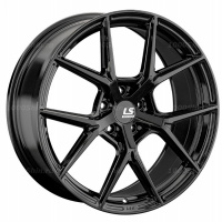 8,5*19 5*108 ET40 63,4 LS FlowForming RC78 BK конус