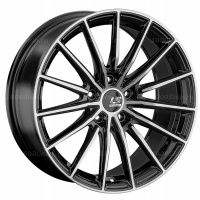8*18 5*114,3 ET40 67,1 LS FlowForming RC63 BKF