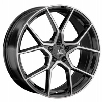 8,5*20 5*114,3 ET45 67,1 LS FlowForming RC72 BKF конус