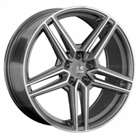 8,5*19 5*108 ET30 65,1 LS FlowForming RC79 GMF конус