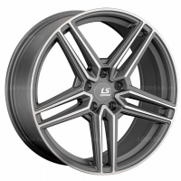 8,5*19 5*114,3 ET40 67,1 LS FlowForming RC79 MGMF конус