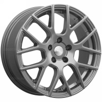 8*18 5*112 ET45 66,6 Скад Stiletto (КЛ225) Графит