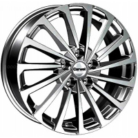 6,5*17 5*114,3 ET49 67,1 Carwel Кагра AGR (Creta/ Elantra '21)