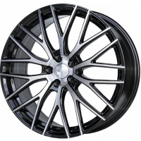 8*19 5*108 ET36 65,1 Race Ready CSSD8906 B-P