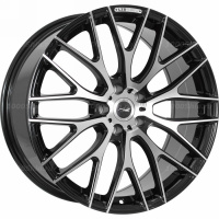 8,5*19 5*114,3 ET40 67,1 Lizardo XH162 BMF