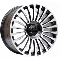 8,5*20 6*139,7 ET35 100,1 Lizardo XH593 BMF
