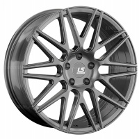 8,5*19 5*108 ET40 63,4 LS FlowForming RC51 GM конус