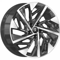 7,5*18 5*114,3 ET45 60,1 Premium Series КР009 Diamond Quartz