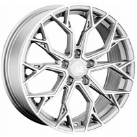 9*21 5*114,3 ET35 60,1 LS FlowForming RC61 Sil конус