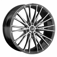 9*21 5*120 ET40 72,6 LS FlowForming RC60 BKF конус