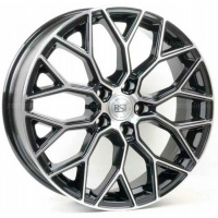6,5*18 5*108 ET33 60,1 RST R198 BD (Chery)
