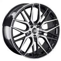 8*19 5*108 ET36 65,1 LS Forged LS FG04 BKF конус