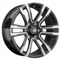 8*19 6*139,7 ET25 106,1 LS Forged LS FG11 BKF