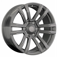 8*19 6*139,7 ET25 106,1 LS Forged LS FG11 MGM