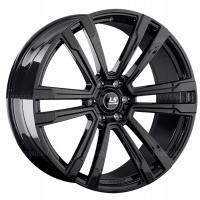 8,5*19 6*139,7 ET36 100,1 LS Forged LS FG11 BK