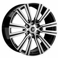 8*18 6*139,7 ET36 100,1 LS Forged LS FG15 BKF