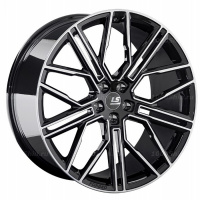 9*21 5*150 ET45 110,1 LS Forged LS FG08 BKF