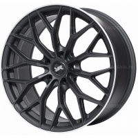 8*18 5*108 ET33 60,1 Race Ready CSSYA5647 B-LP/M