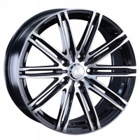 6*14 4*100 ET40 73,1 LS 848 BKF (конус)