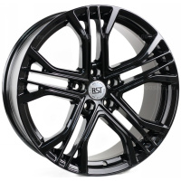 8,5*19 5*112 ET28 66,6 RST R029 BL (Touareg)